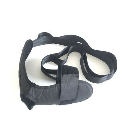 Yoga Ligament Stretching Strap for Training & Joint Correction