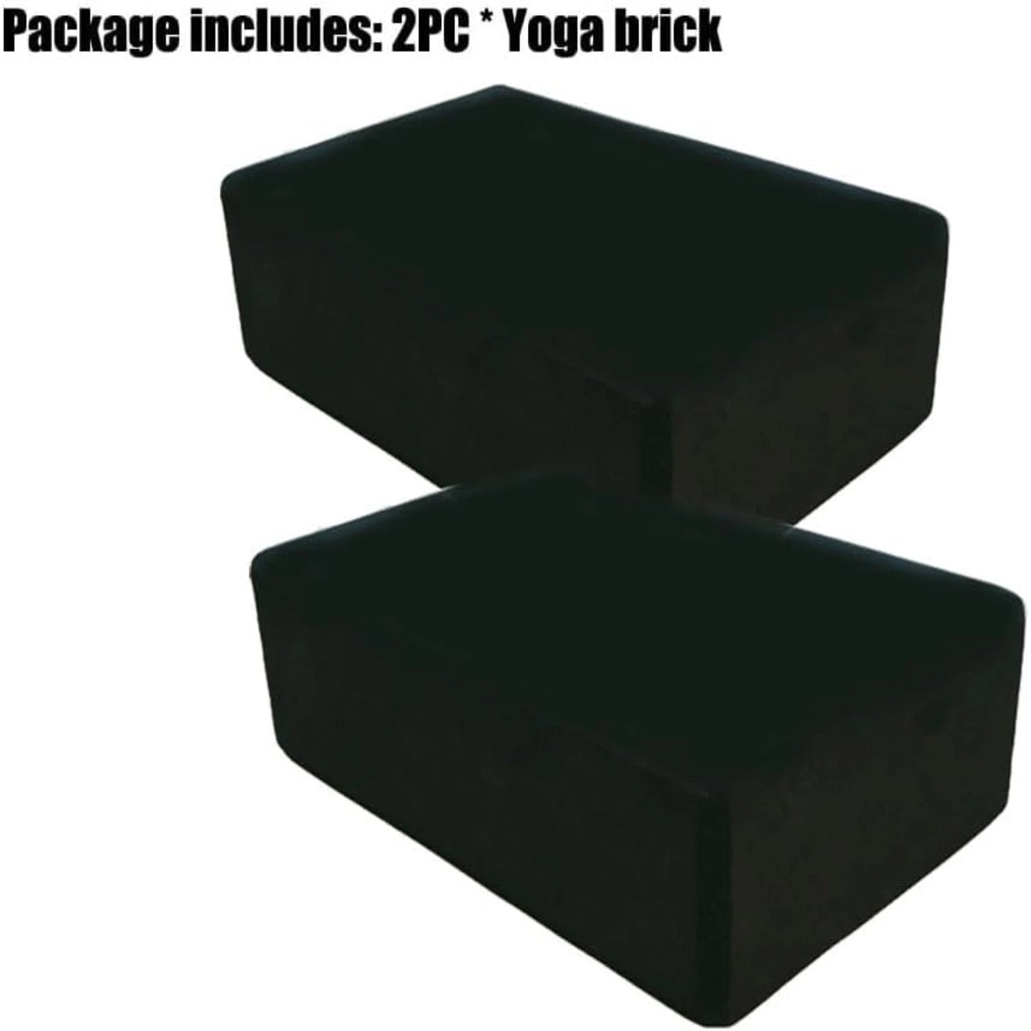 High-Quality Yoga Blocks for Ultimate Stability and Balance