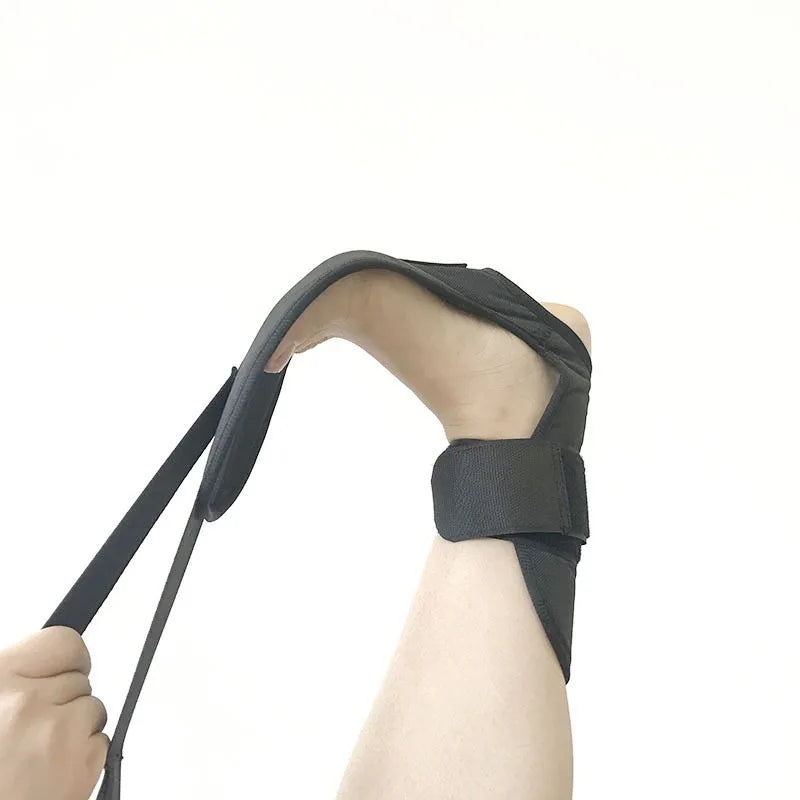 Yoga Ligament Stretching Strap for Training & Joint Correction