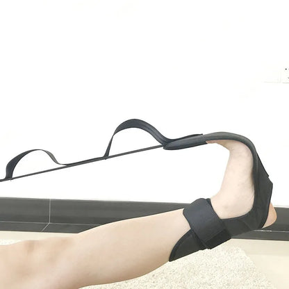 Yoga Ligament Stretching Strap for Training & Joint Correction